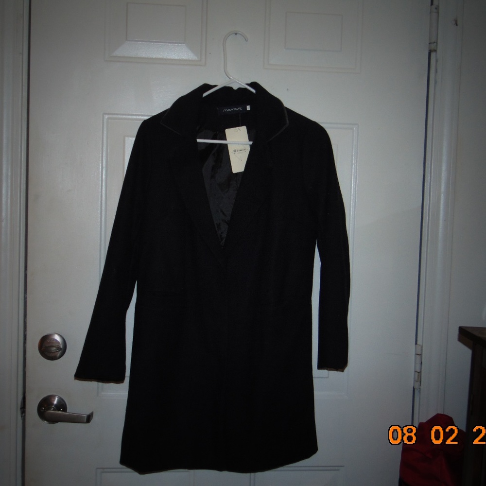 Navy Blazer